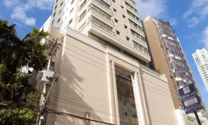 Apartamento com 4 quartos à venda em Pontal Norte, Balneário Camboriú , 131 m2 por R$ 2.998.000