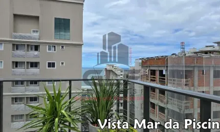 Apartamento Novo e Pronto para morar na cidade de Itapema/SC no bairro Morretes, com 3 Dorms/ 1 Suíte e 1 Vaga de garagem, com Lazer Completo.