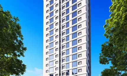 Apartamento com 2 quartos à venda em Morretes, Itapema 