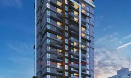 Apartamento lançamento na cidade de itapema/sc no bairro morretes, com 2 suítes e 1 vaga de garagem, com lazer completo. bem localizado. investimento