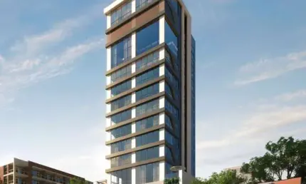 Apartamento com 3 quartos à venda em Pioneiros, Balneário Camboriú 