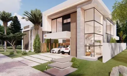 Casa com 3 quartos à venda no Balneário Perequê, Porto Belo 