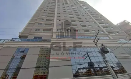 Apartamento novo e pronto para morar na cidade de itapema/sc no bairro morretes, com 2 quartos/ 1 suíte e 1 vaga de garagem, com lazer completo.