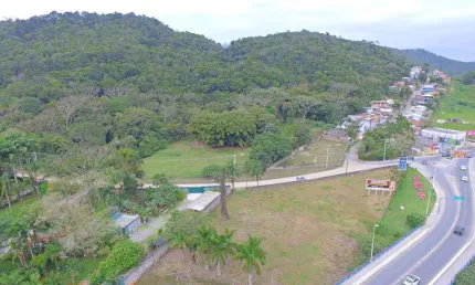 Terreno à venda na Nova Esperança, Balneário Camboriú 