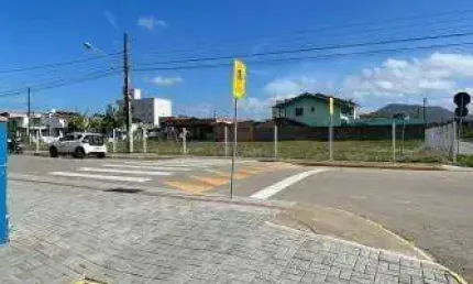 Terreno à venda em Morretes, Itapema 
