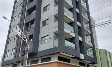 Apartamento com 3 quartos à venda no Centro, Balneário Piçarras 