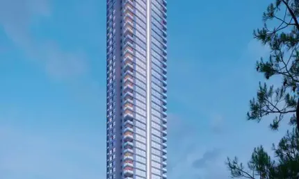 Imperdível oportunidade de adquirir apartamento de luxo no Centro de Balneário Camboriú-SC, 4 quartos, 4 suítes, 5 banheiros, 3 vagas de garagem, 181m² de área.