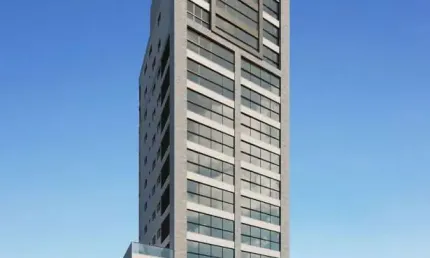 Oportunidade única: sala comercial à venda no centro de balneário camboriú-sc, 1 banheiro, 130m² de área