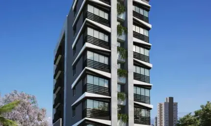 Apartamento com 2 quartos à venda no Balneário Perequê, Porto Belo 