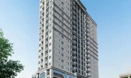 Imperdível apartamento à venda em itapema-sc, jardim praia mar: 2 quartos, 1 suíte, 1 banheiro, 1 vaga de garagem, 69,10 m².