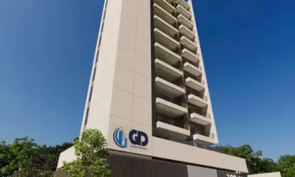 Apartamento à venda no Bosque da Mata: 3 quartos, 1 suíte, 2 vagas de garagem!