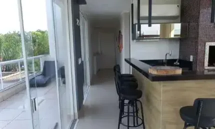 Apartamento com 4 quartos à venda em Quatro Ilhas, Bombinhas 