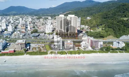 Apartamento Lançamento na cidade de Itapema/SC na Meia Praia, com 2 dormitórios e 1 Vaga de garagem, com Lazer Completo. Bem localizado. Investir