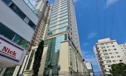 Apartamento Lançamento na cidade de Itapema/SC no bairro Andorinha, 3 suítes e 2 Vagas de garagem, com Lazer Completo. Bem localizado. Investir