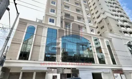 Apartamento novo e pronto para morar na cidade de itapema/sc no bairro morretes, com 2 dormitórios/ 1 suíte e 1 vaga de garagem. bem localizado