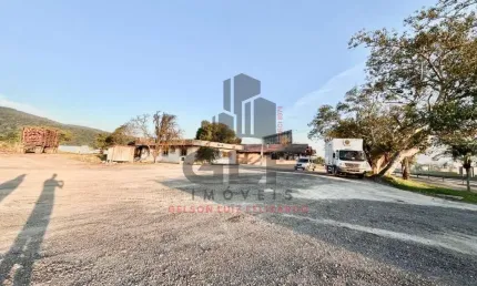 Terreno a venda em porto belo/sc, no bairro sertão de santa luzia, com 9.984,06m²