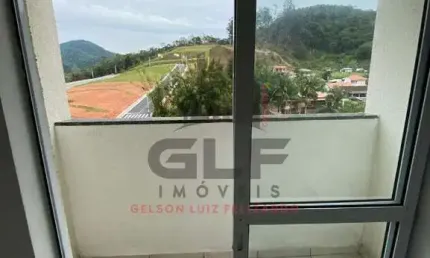 Apartamento novo e pronto para morar na cidade de itapema/sc no bairro casa branca, com 2 dormitórios e 1 vaga de garagem, com lazer completo.