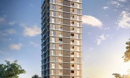 Apartamento à venda em Itapema-SC, Jardim Praia Mar: 1 quarto, 1 suíte, 1 banheiro, 1 vaga - 33,34m² de área. Venha conferir!