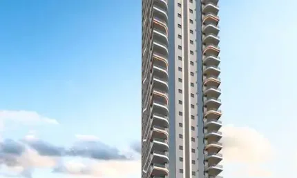 Apartamento lançamento em itapema/sc, na meia praia, com 130m², 3 suítes e 2 vagas de garagem, a 500m do mar, com lazer completo. investimento!