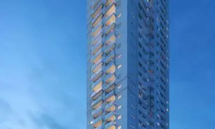 Apartamento à venda em porto belo-sc: 2 quartos, 2 suítes, 2 banheiros, 2 vagas de garagem, 88m² no jardim dourado.