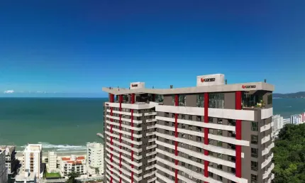 Apartamento com 2 quartos à venda em morretes, itapema , 69 m2 por r$ 783.000