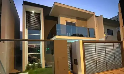 Casa com 3 quartos à venda no São João, Itajaí 