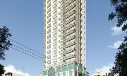 Apartamento em cosntrução em itapema/sc bairro morretes, com 67m² e 1 suíte, com lazer completo. próximo ao comércio. investir.