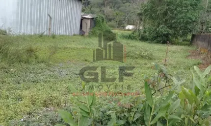 Terreno a venda na cidade de itapema/sc no bairro alto são bento, com metragem de 369 m² sendo 12 x 33. oportunidade de investimento