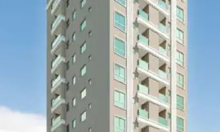 Apartamento pronto para morar na cidade de itapema/sc, bairro morretes, com 70m² e 2 dormitórios, sendo 1 suíte. òtima localização a 320m do mar.