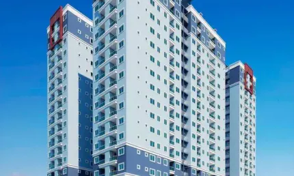 Apartamento pré-lançamento em itapema/sc, bairro morretes, com 68m², 2 dormitórios/ 1 suíte. entrega para dezembro/27. próximo à br-101. investimento