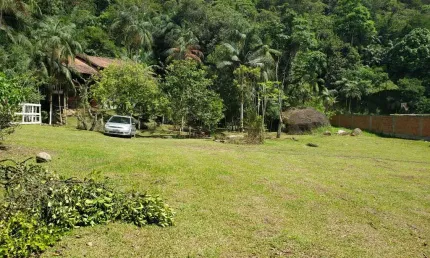 Chácara / sítio à venda no Sertão do Trombudo, Itapema , 16573 m2 por R$ 5.250.000