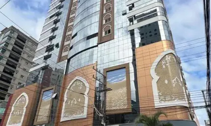 Apartamento novo e pronto para morar na cidade de itapema/sc no bairro meia praia, com 4 suítes e 1 vaga de garagem, com lazer. bem localizado.