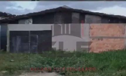 Galpão a venda na cidade de Itapema/SC no bairro Alto São Bento, com metragem de 288 m², com galpão em cima. Oportunidade de Investimento