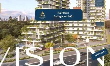 Apartamento pré lançamento em porto belo dentro do viva park, apartamento trás mas segurança e praticidade