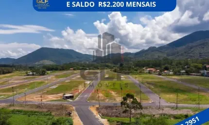 Terreno a venda na cidade de Itapema/SC no bairro Morretes, com metragem de 200 m² sendo 10 x 20