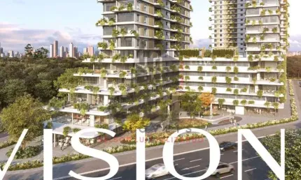 Oportunidade! apartamento de luxo pré-lançamento à venda em porto belo-sc  no vivapark, bairro planejado. 3 suítes, 2 vagas de garagem, 204,51 m².