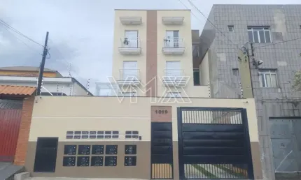 Apartamento com 2 quartos à venda na Rua Sargento Agostinho Ferreira, 1019, Vila Maria, São Paulo