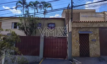 Casa com 2 quartos à venda na Avenida Conceição, 500, Carandiru, São Paulo