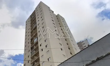 Apartamento com 2 quartos à venda na Rua Marechal Hermes da Fonseca, 722, Santana, São Paulo