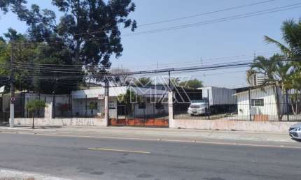 Terreno comercial para alugar na Avenida Guilherme, 1.250, Vila Guilherme, São Paulo