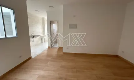 Lindo apartamento p/ locação, seu descanso na vila maria alta - sp