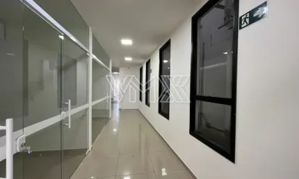 Ponto comercial com 12 salas para alugar na Avenida Alberto Byington, 2.000, Vila Maria, São Paulo