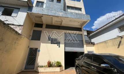 Barracão / Galpão / Depósito com 4 salas para alugar na Rua Prefeito Milton Improta, 110, Vila Maria Baixa, São Paulo