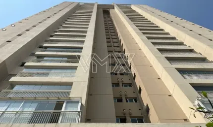 APARTAMENTO À VENDA COM 03 SUÍTES NA VILA MARIA ALTA
