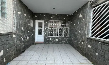 SOBRADO À VENDA NO CARANDIRUA COM 2 QUARTOS E 1 VAGA DE GARAGEM