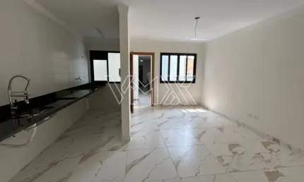 Apartamento com 2 quartos à venda na Rua José de Albuquerque Medeiros, 512, Água Fria, São Paulo
