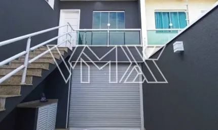 Casa com 3 quartos à venda na Rua Simão Borges, 32, Vila Maria Alta, São Paulo