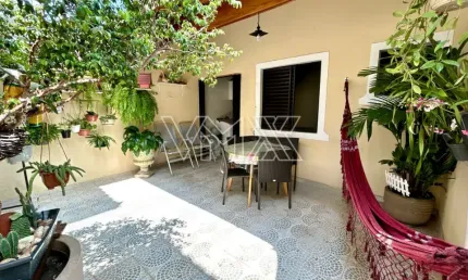 Casa com 3 quartos à venda na Rua Manuel de Almeida, 75, Vila Paiva, São Paulo