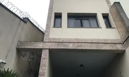 Casa com 3 quartos à venda na Rua Cachoeira do Arari, 773, Vila Leonor, São Paulo
