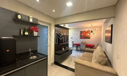 Apartamento com 2 quartos à venda na Rua Padre Caldas Barbosa, 511, Vila Guilherme, São Paulo
